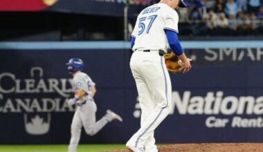 Blue Jays pitcher Shane Bieber trying to stay patient as his season is delayed | National Sports