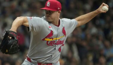 Left-hander John King agrees to 1-year deal with Marlins, AP source says |