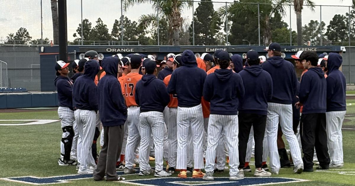 Orange Coast College men’s baseball team secure victory over Mt San Jacinto | Front