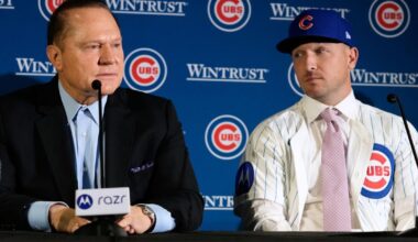 Ten years after winning World Series, Cubs enter 2026 with similar expectations | Sports