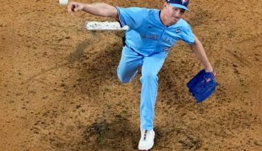 Orioles and Chris Bassitt finalize $18.5 million contract | National Sports