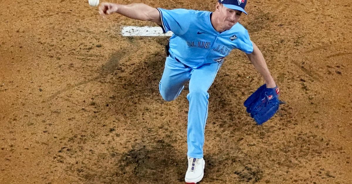 Orioles add veteran right-hander Chris Bassitt to improved rotation, AP source says | Basketball