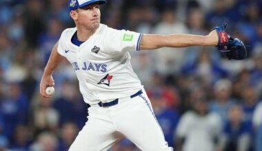 Baltimore Orioles sign former Blue Jays pitcher Bassitt to one-year deal | National Sports