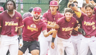 Can Bethune-Cookman repeat as SWAC Champs? | News