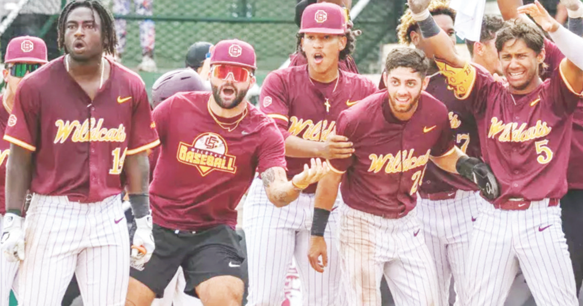 Can Bethune-Cookman repeat as SWAC Champs? | News