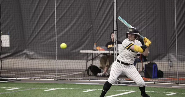 Wayne State softball splits with Dordt Defenders on the road | Sports