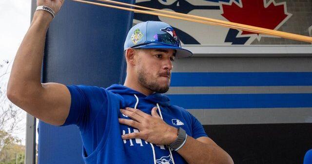 Berrios apologizes to teammates, fans for absence during Blue Jays' post-season run | National Sports