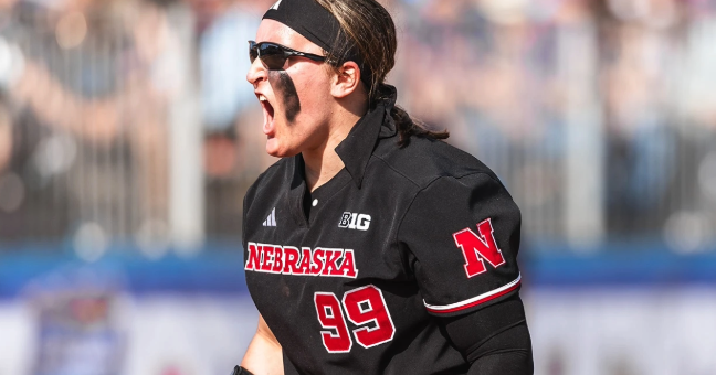Huskers shut out No. 12 Tigers | Sports