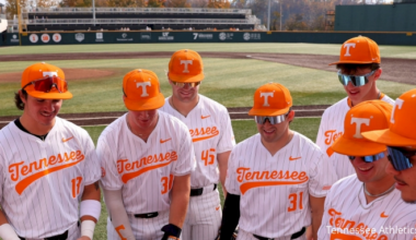 Players To Watch For Tennessee Baseball In 2026