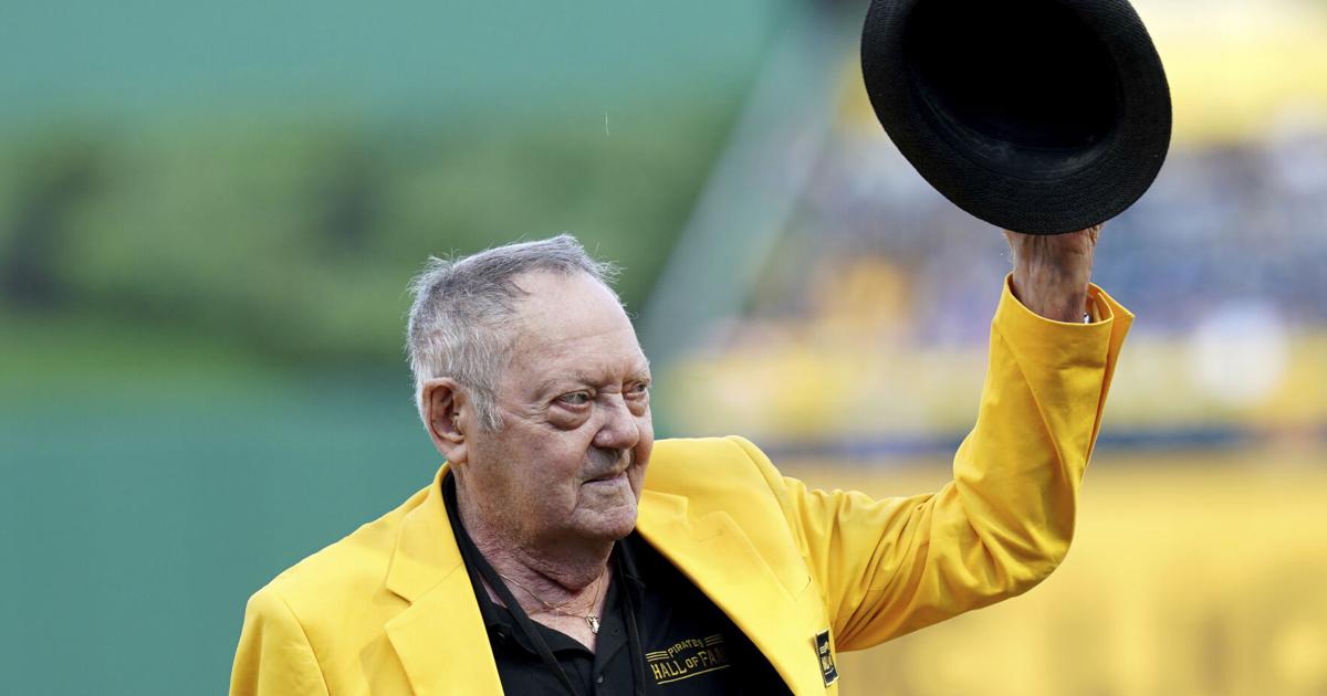 Former Pirates pitcher Elroy Face dies at age 97 | Sports