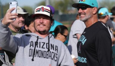 Robots are coming to assist MLB umpires. Even so, the human touch still matters | National News