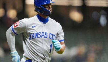 New York Mets sign outfielder MJ Melendez to a 1-year contract | Sports