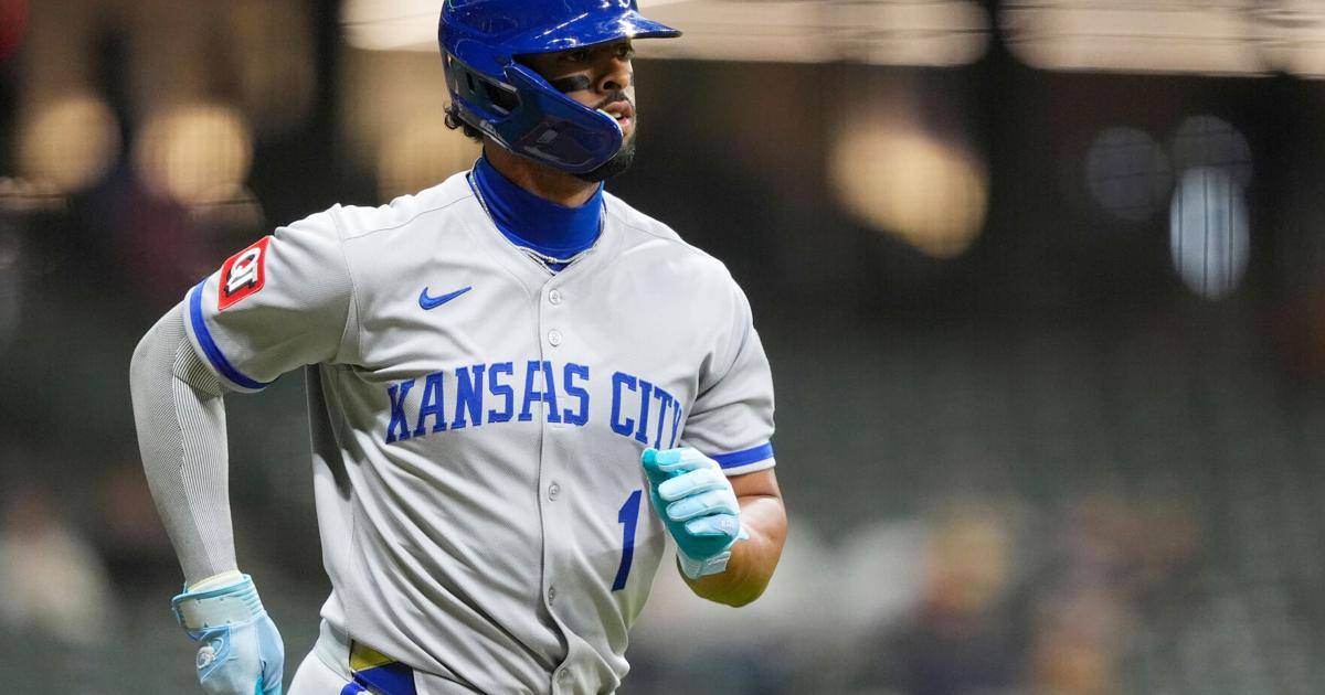 New York Mets sign outfielder MJ Melendez to a 1-year contract | Sports