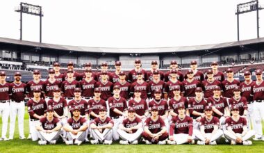 MSU opens baseball season at Dudy Noble Field against Hofstra | Sports