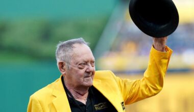 All-Star reliever Elroy Face, who saved 3 games for Pirates in 1960 World Series, dies at 97 | Sports