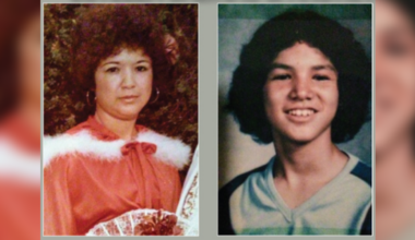 REWARD INCREASED: Texas Rangers seek new leads in 1980 Christmas double murder in Houston | Upper Gulf Coast