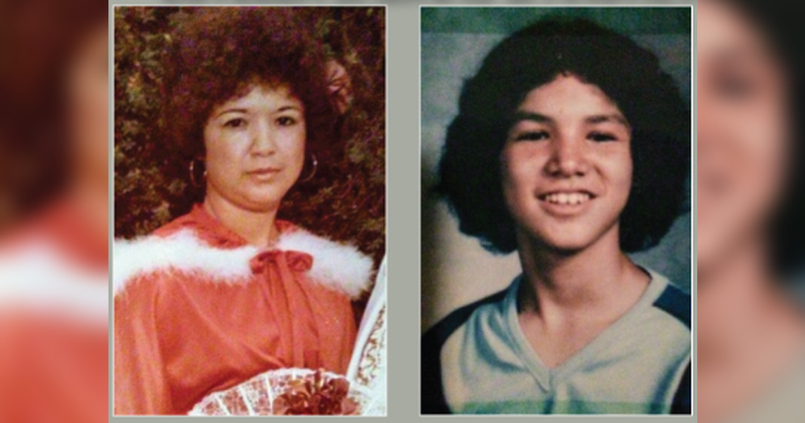 REWARD INCREASED: Texas Rangers seek new leads in 1980 Christmas double murder in Houston | Upper Gulf Coast