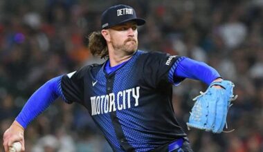 Chris Paddack Signs One-Year Deal with the Miami Marlins