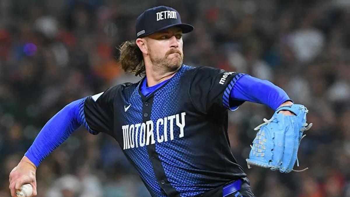 Chris Paddack Signs One-Year Deal with the Miami Marlins