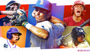 2026 MLB Draft rankings: Top 30 players in class as college baseball season kicks off | National