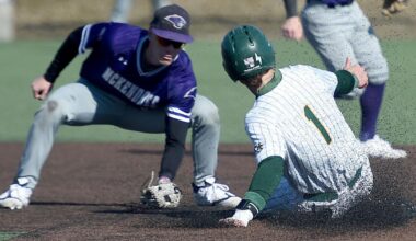 MSSU baseball earns win in home opener | Sports