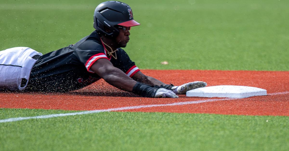 NOC Enid softball and baseball in action this weekend | Sports