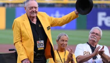 Stephentown's Elroy Face, a member of the Pittsburgh Pirates Hall of Fame, dies at 97 | Local Sports
