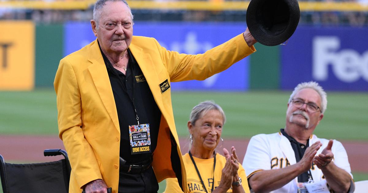 Stephentown's Elroy Face, a member of the Pittsburgh Pirates Hall of Fame, dies at 97 | Local Sports