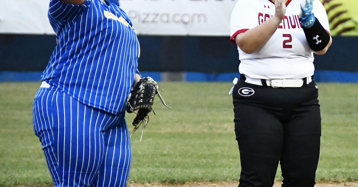 Greenville Lady Lions drop home softball opener to Corsicana | Local Sports