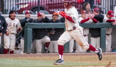 Ninth-ranked CMU picks up ranked win at home | Sports