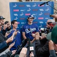 Healthy Ohtani has Cy Young Award in sights | Northwest & National News