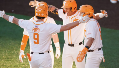 Elander era begins with a 10-0 run-rule win over Nicholls | Local Sports