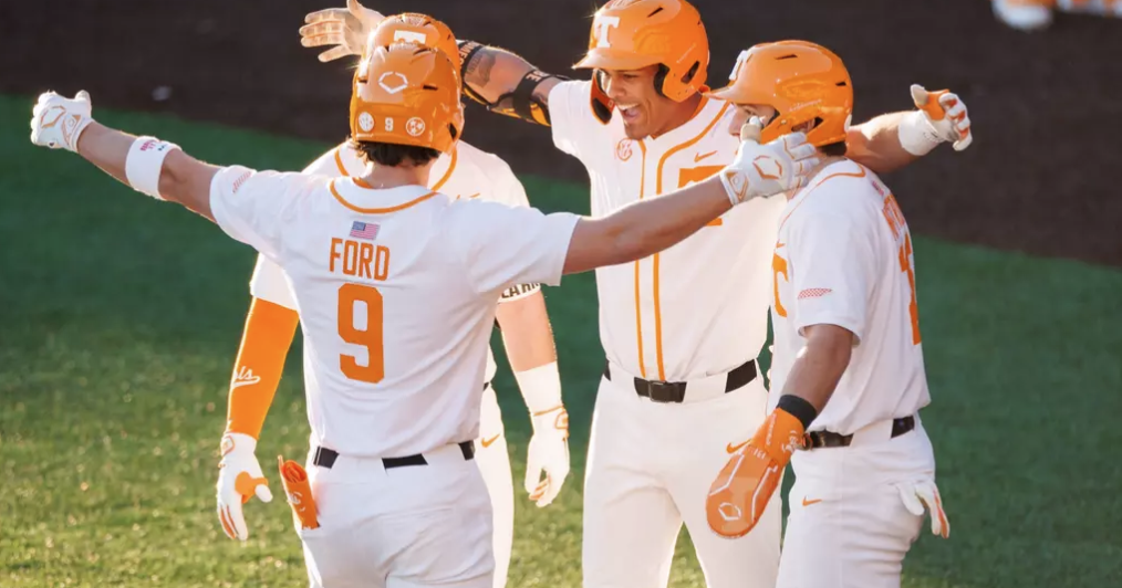 Elander era begins with a 10-0 run-rule win over Nicholls | Local Sports