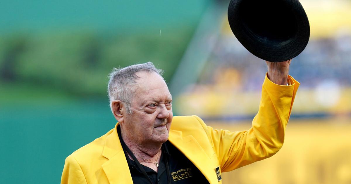 All-Star reliever Elroy Face, who saved 3 games for Pirates in 1960 World Series, dies at 97 | National