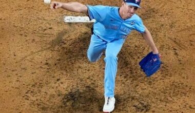 Orioles, Chris Bassitt finalize $18.5 million contract | National Sports