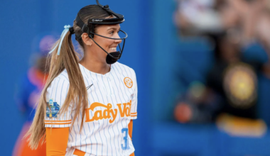 Lady Vols pick up another ranked win in Friday sweep in Clearwater | Local Sports