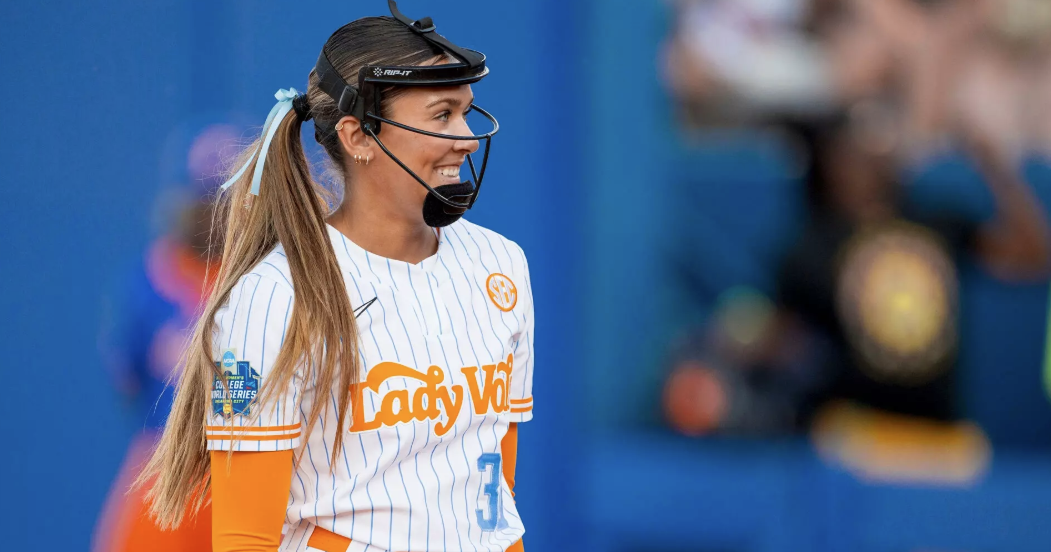 Lady Vols pick up another ranked win in Friday sweep in Clearwater | Local Sports