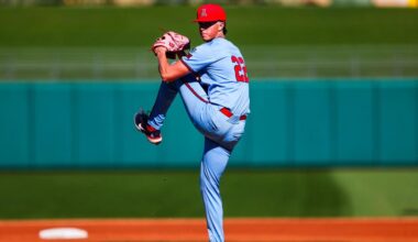 Arizona baseball’s rally falls just short vs. No. 12 OSU