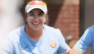 #3 Tennessee Lady Vols run-rule #23 FAU Owls 8-0, #6 UCLA Bruins 11-0 in Clearwater Invitational | Local Sports