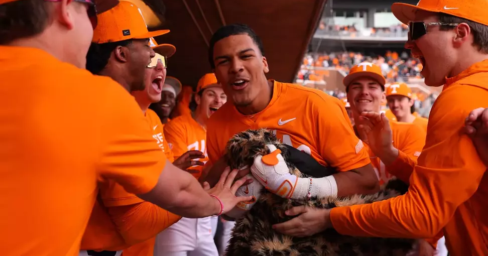 #14 Tennessee Volunteers cap off opening weekend with pair of wins over Nicholls Colonels | Local Sports