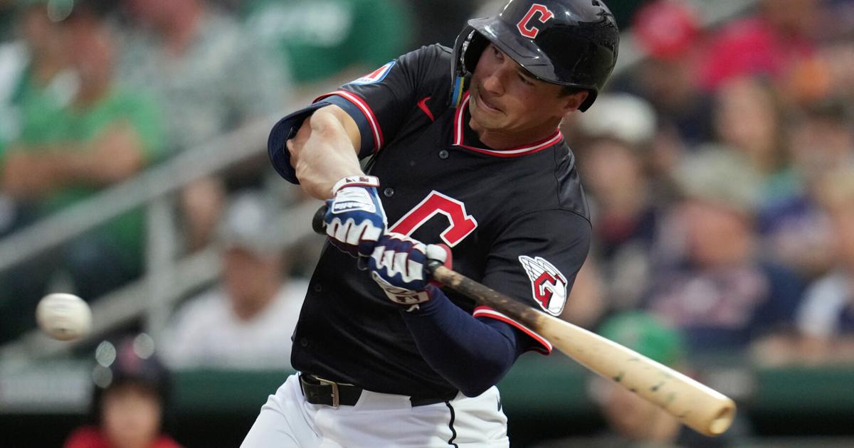 Outfielder Will Brennan reaches one-year agreement with Giants to provide depth | National Sports