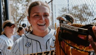 Mizzou softball upsets Duke in its final game in Florida | State and National News