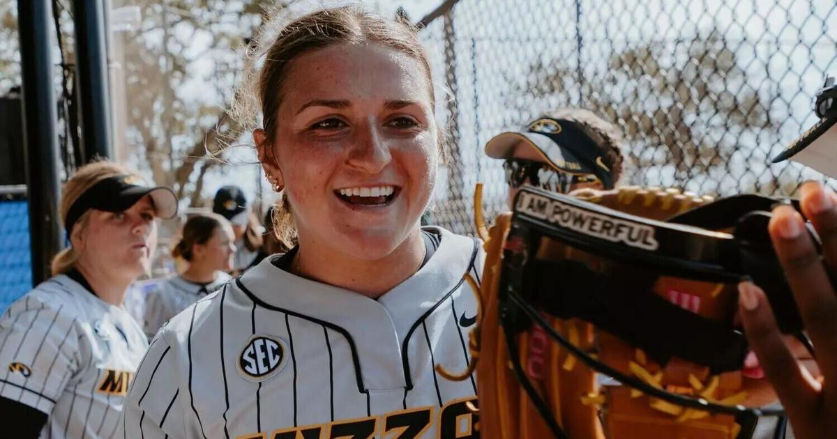 Mizzou softball upsets Duke in its final game in Florida | State and National News