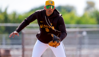 Nick Castellanos explains what he learned from Phillies split as slugger begins new chapter with Padres | National