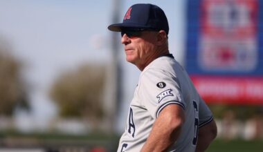 Wildcats are pressing; can they break out of it vs. UConn?