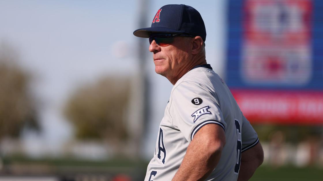 Wildcats are pressing; can they break out of it vs. UConn?