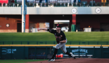 Jesske, Blachowicz lead Huskers past GCU | Sports