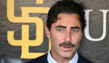 Padres extend contract of GM A.J. Preller, who has 2nd-longest tenure behind Yanks' Brian Cashman | Sports