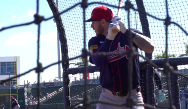 Spring training at CoolToday Park draws Braves fans to North Port | Spring Training