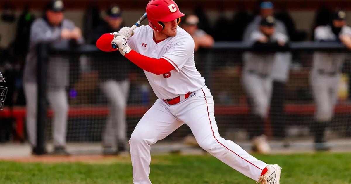 Opening day split for Central baseball squad | Pella